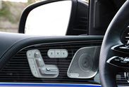 Mercedes GLE AMG 53 4-Matic+