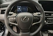 Lexus ES 300h Business Edition 2.5 E-CVT