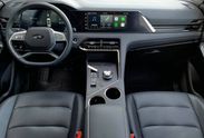 Jac JS8 Pro 7OS