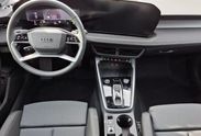 Audi A3 TFSI S Line Sportback