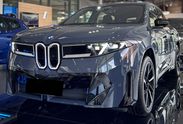 BMW iX3 50 xDrive M Sport