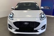 Ford Puma ST-Line X mHEV 1.0 EcoBoost