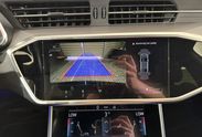 Audi A7 45 TFSI mHEV Quattro S tronic