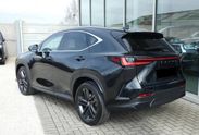 Lexus NX 450h+ Prestige 2.5 Plug-in Hybrid