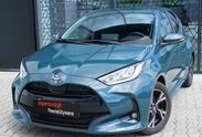 Toyota Yaris Hybrid 1.5 Style