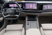 Audi Q7 TDI quattro S line