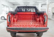 Toyota HiLux mHEV Double Cab Invincible 4x4 aut