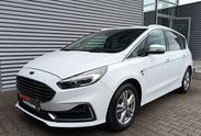 Ford S-MAX Titanium