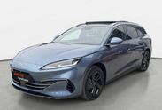BYD Seal 6 DM-i 1.5