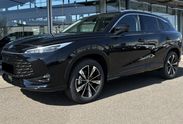 MG HS 1.5T HEV+ Excite aut