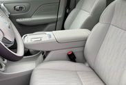 Leapmotor B10 Design Hybrid EV 18,8 kWh