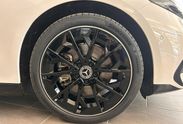 Mercedes CLA 200 AMG Line