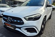 Mercedes GLA 200 mHEV AMG Line 7G-DCT