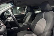 Toyota Camry 2.5 Hybrid Comfort CVT