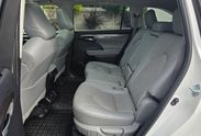 Toyota Highlander 2.5 Hybrid Executive