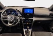 Toyota Yaris Cross Hybrid Style