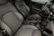 Mini Mini Standard