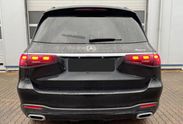 Mercedes GLS 350 d 4-MATIC AMG Line