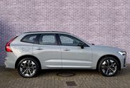 Volvo XC60 B5 AWD Ultra Dark