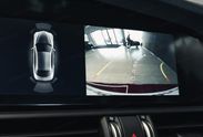 Alfa Romeo Giulia Turbo Veloce Q4