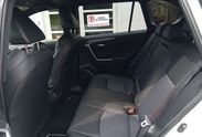 Toyota RAV4 2.5 Hybrid Selection 4x4