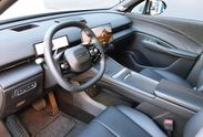 Omoda 7 1.5 t-Gdi Super Hybrid Luxury