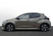 Toyota Yaris Hybrid 1.5 Style