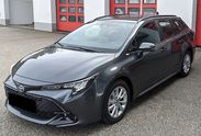 Toyota Corolla Comfort 1.8 Hybrid