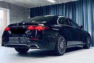 Mercedes E Klasa 220 d 4-Matic AMG