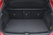 Mercedes GLA AMG 35 4-Matic