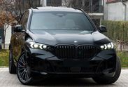 BMW X5 xDrive40i M Sport
