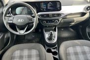 Hyundai i10 1.2 Smart Amt