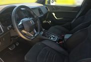 Cupra Ateca 1.5 Tsi Dsg