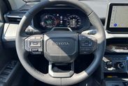 Toyota HiLux mHEV Double Cab Executive 4x4 aut