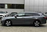Volkswagen Passat 2.0 Tdi Scr Dsg Elegance