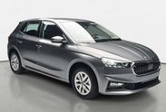 Skoda Fabia Drive 1,0 MPI
