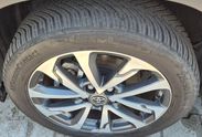 Toyota Corolla Cross 2.0 Hybrid Style