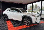 Lexus UX 300h Omotenashi 2.0 Hybrid