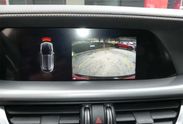 Alfa Romeo Stelvio 2.0 Turbo Intensa Q4