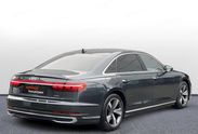 Audi A8 L 50 TDI mHEV Quattro Tiptr.