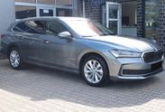 Skoda Superb Drive 2.0 TDI DSG