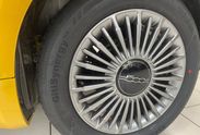 Fiat 500 Torino 1.0 GSE Hybrid