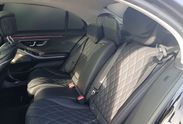 Mercedes S Klasa 580 4-Matic L AMG Line