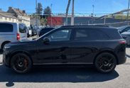Xpeng G9 Performance Pro AWD 94,6 kWh