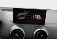 Audi Q2 35 TFSI S Line S tronic