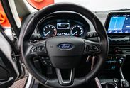 Ford Ecosport 1.0 EcoBoost