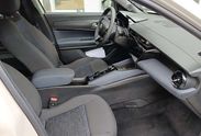 Alfa Romeo Junior Ibrida