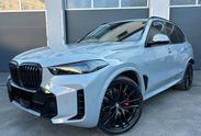 BMW X5 xDrive30d M Sport