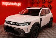 Dacia Duster Extreme 1.2 TCe Hybrid-G LPG 4x4