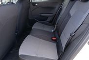 Renault Clio TCe Evolution